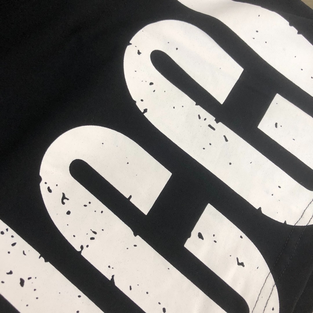 2024 G*u*i early spring new versatile short-sleeved t-shirt