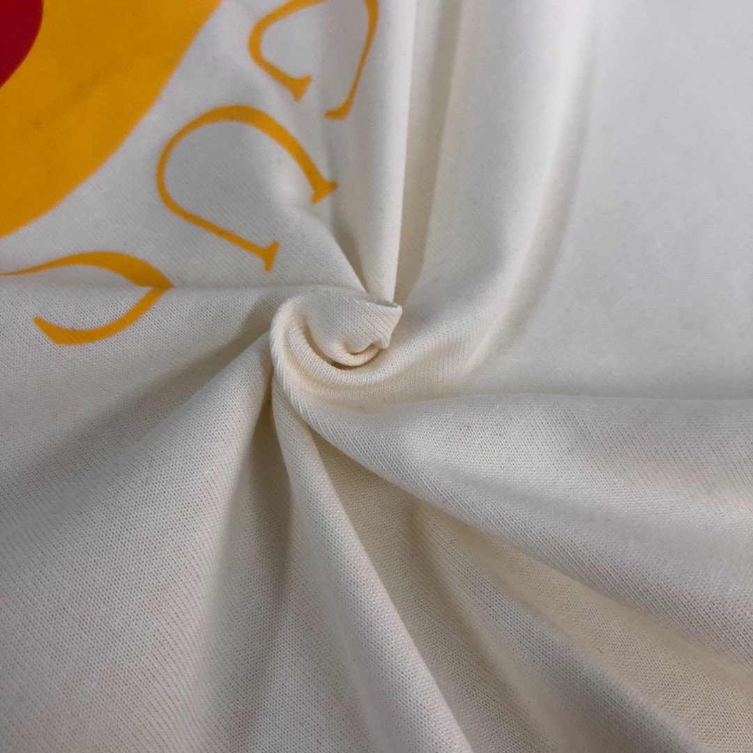 2024 G*u*i early spring new versatile short-sleeved t-shirt