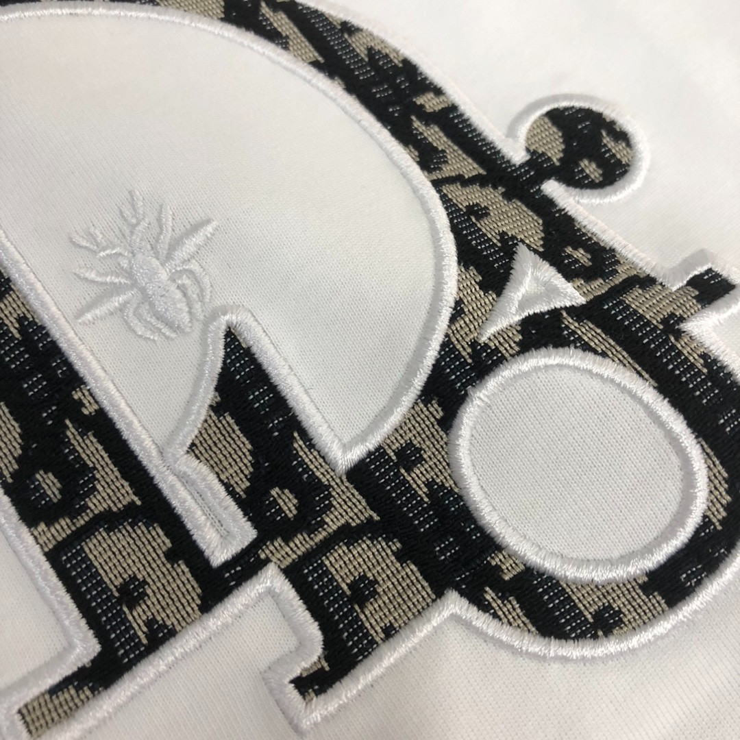 2024 D*or early spring new versatile short-sleeved t-shirt
