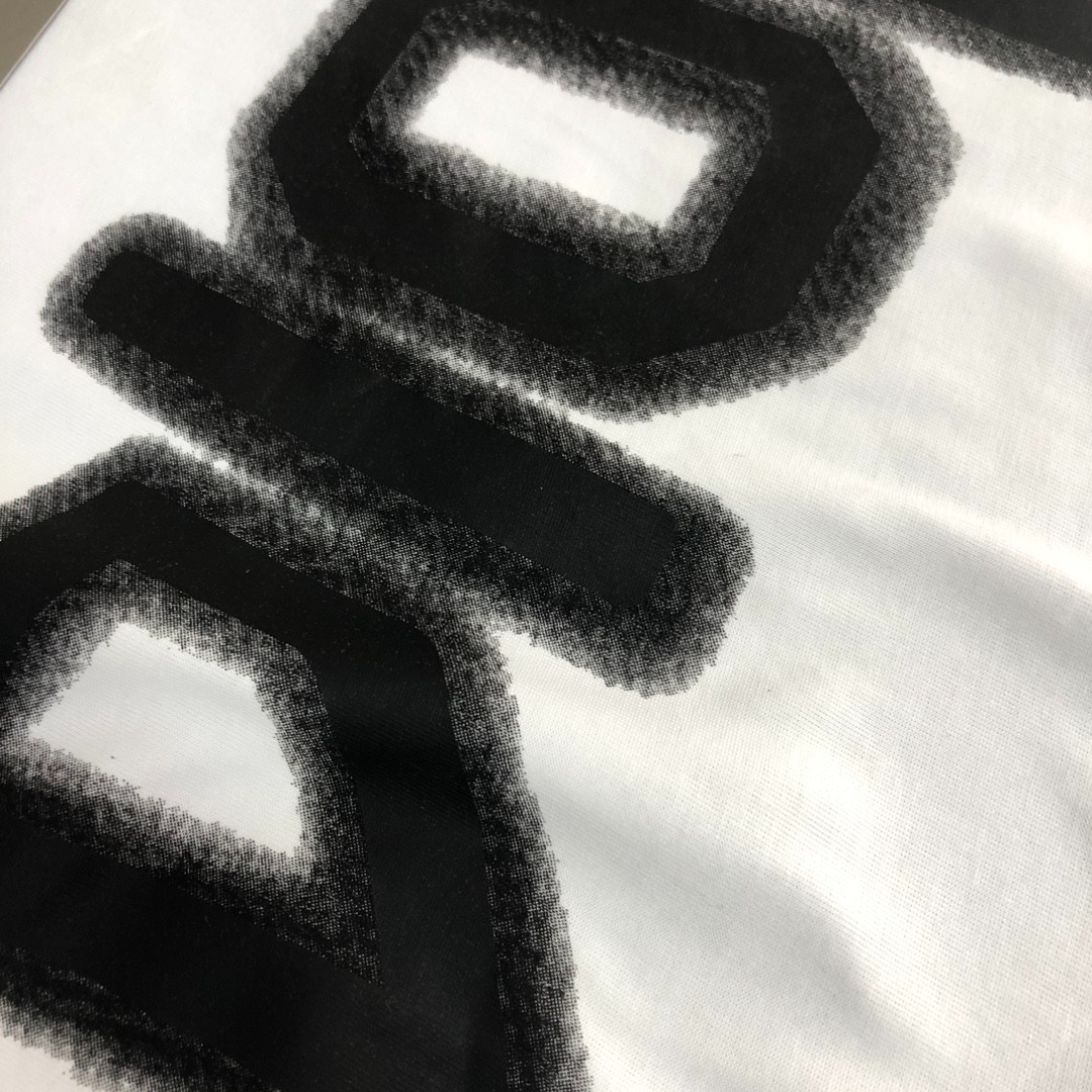 2024 D*or early spring new versatile short-sleeved t-shirt