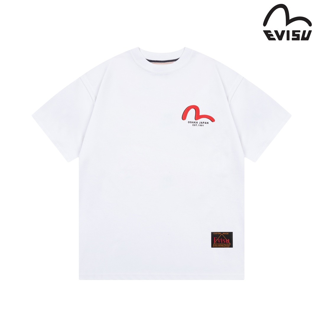 2024 EVISU Men