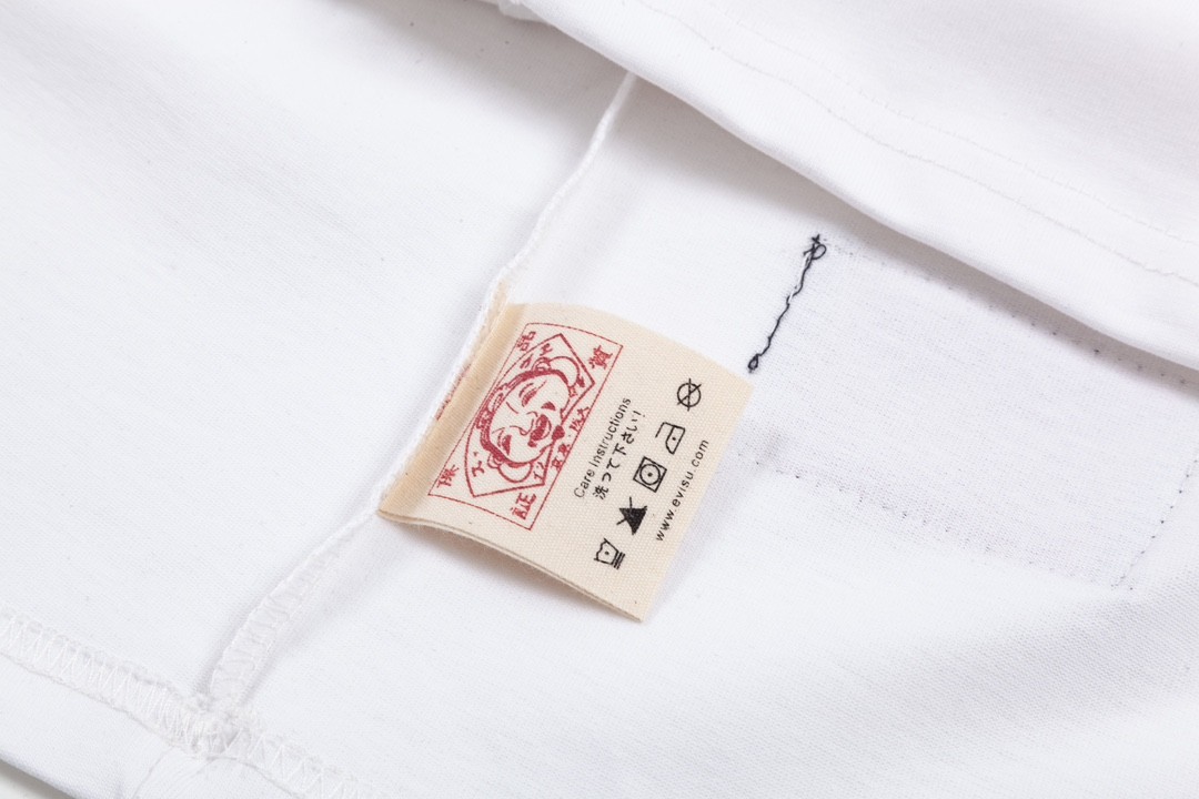 2024 EVISU Men