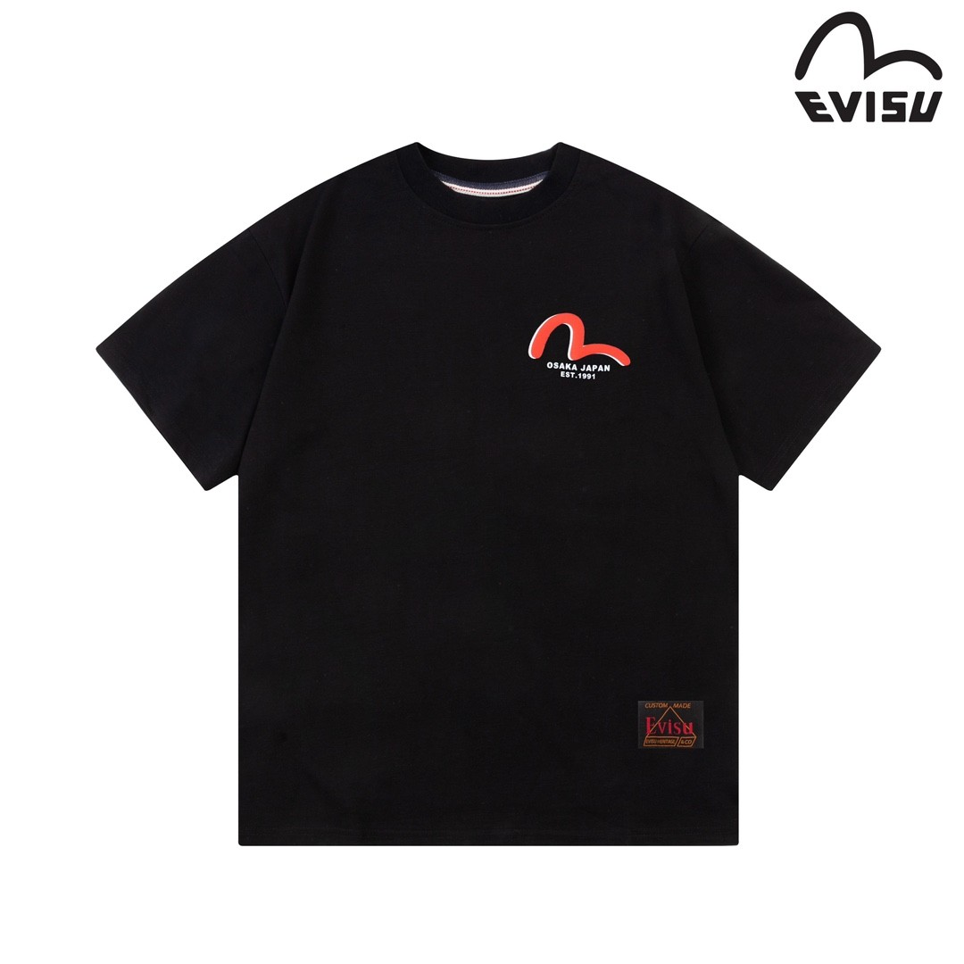 2024 EVISU Men