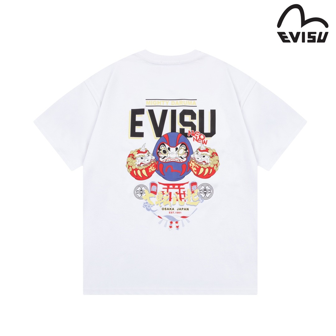 2024 EVISU Men