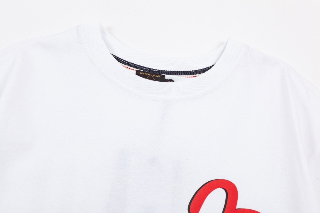 2024 EVISU Men