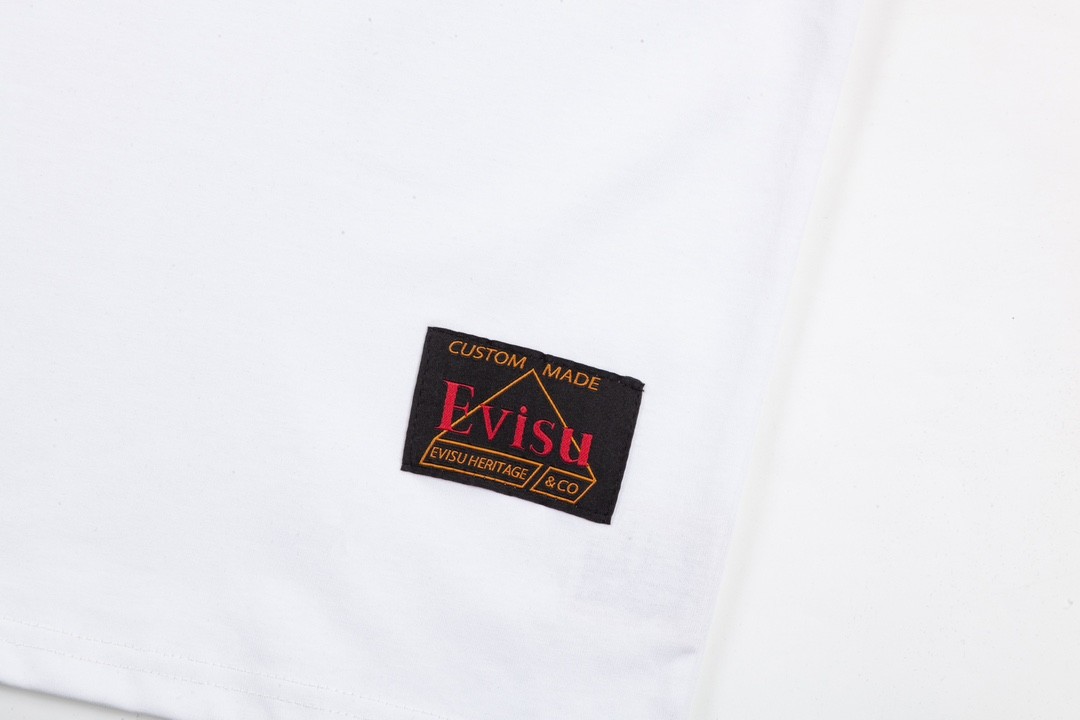2024 EVISU Men