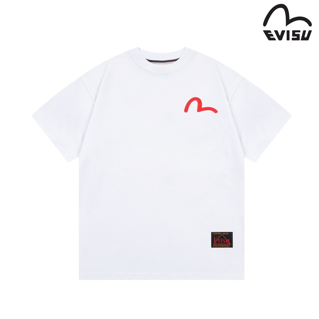 2024 EVISU Men