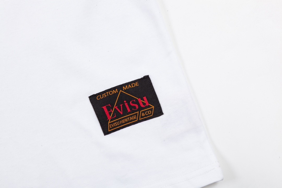 2024 EVISU Men