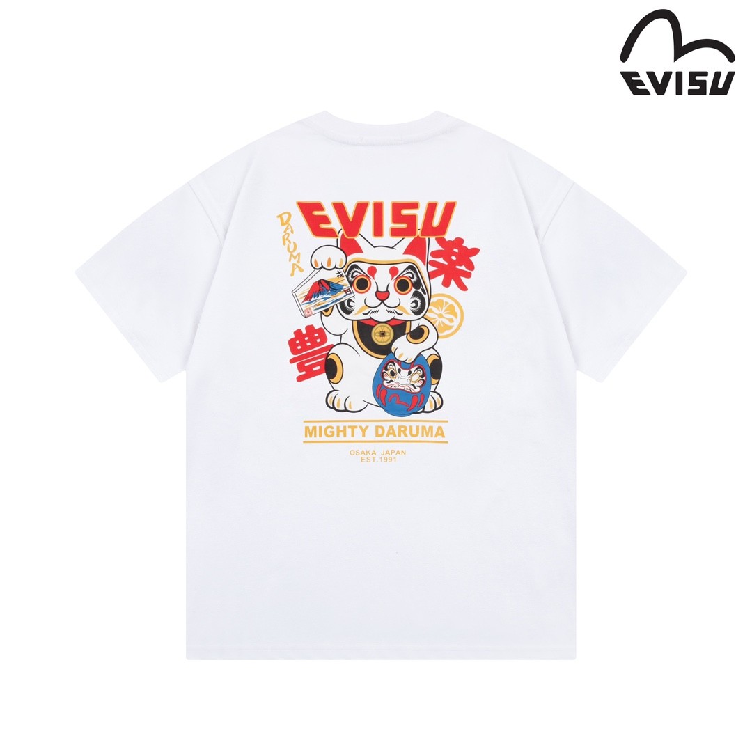 2024 EVISU Men
