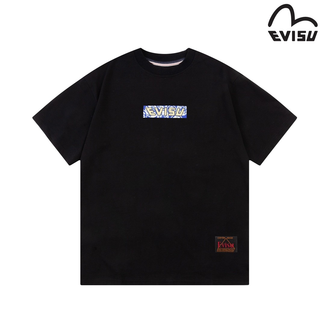 2024 EVISU Men