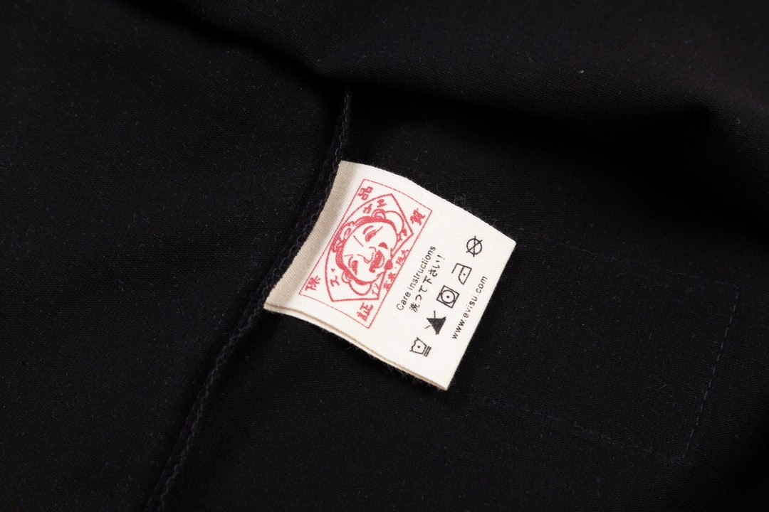 2024 EVISU Men