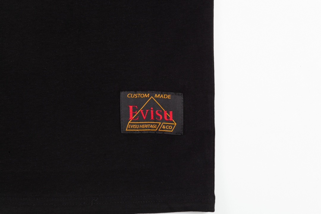 2024 EVISU Men