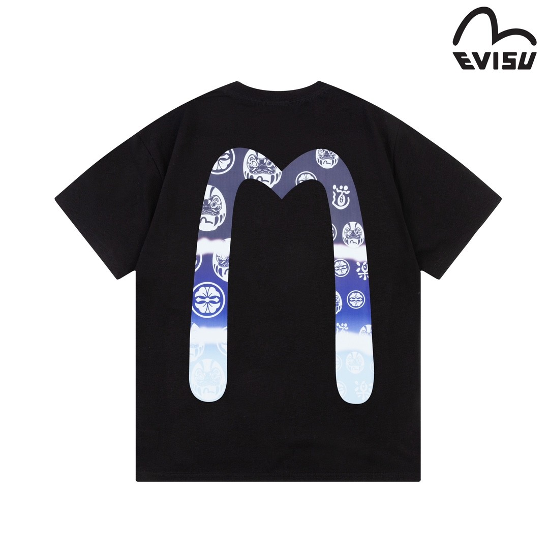 2024 EVISU Men