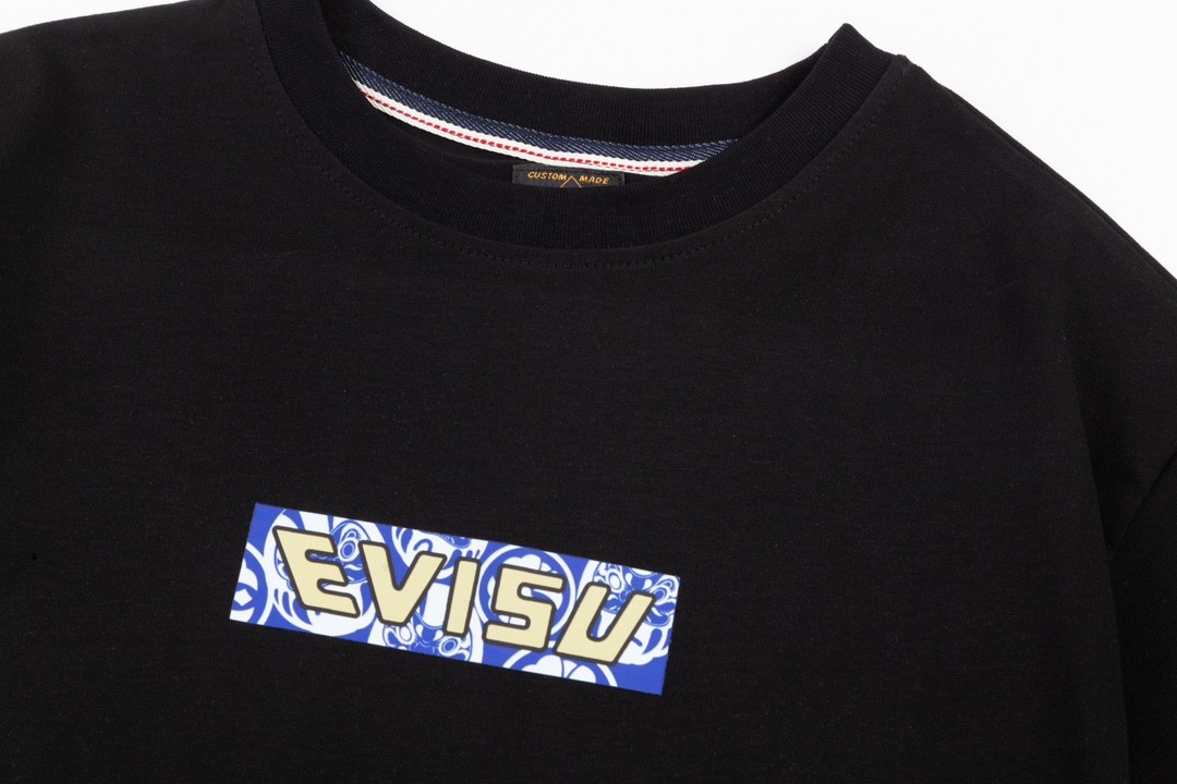2024 EVISU Men