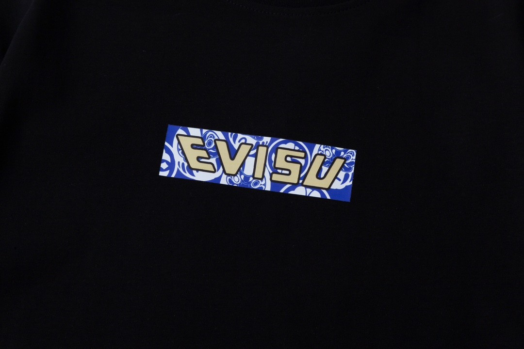 2024 EVISU Men