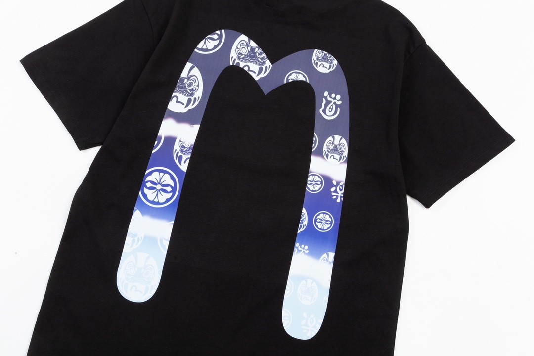 2024 EVISU Men