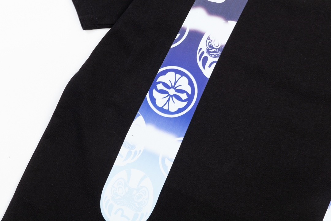 2024 EVISU Men