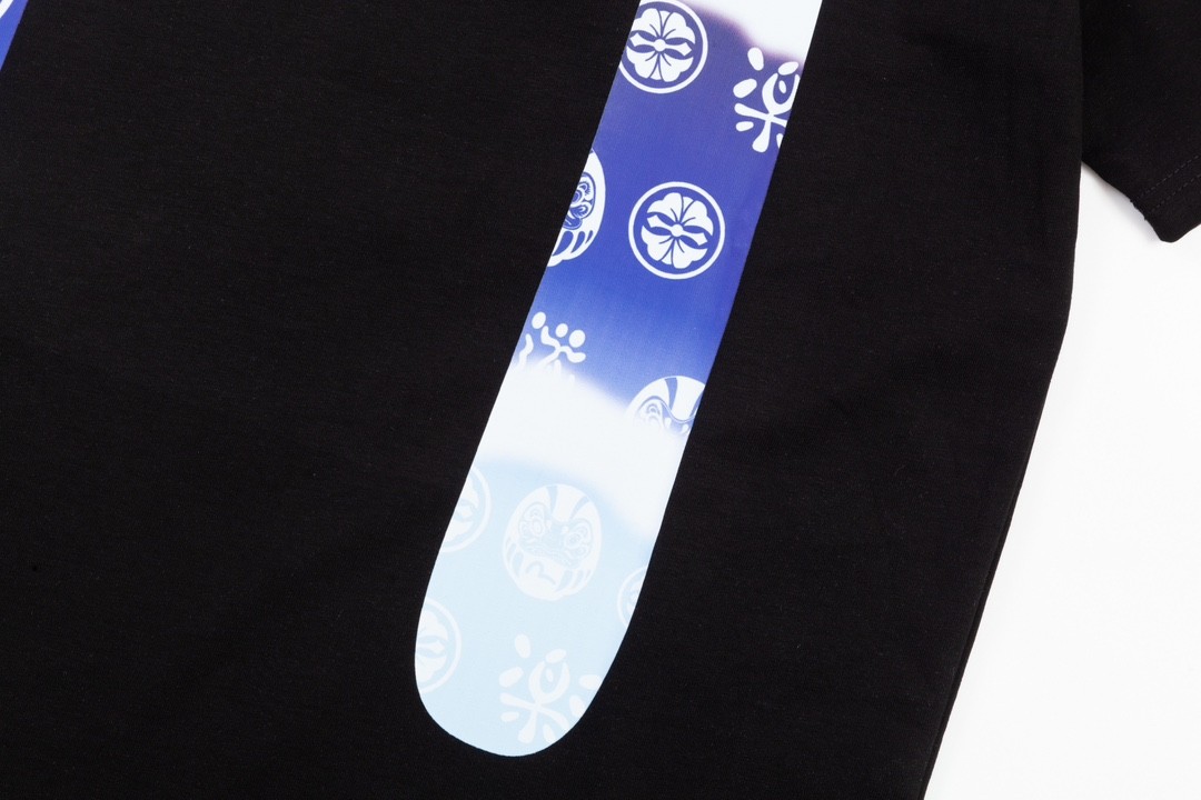 2024 EVISU Men