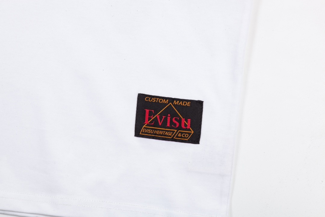2024 EVISU Men
