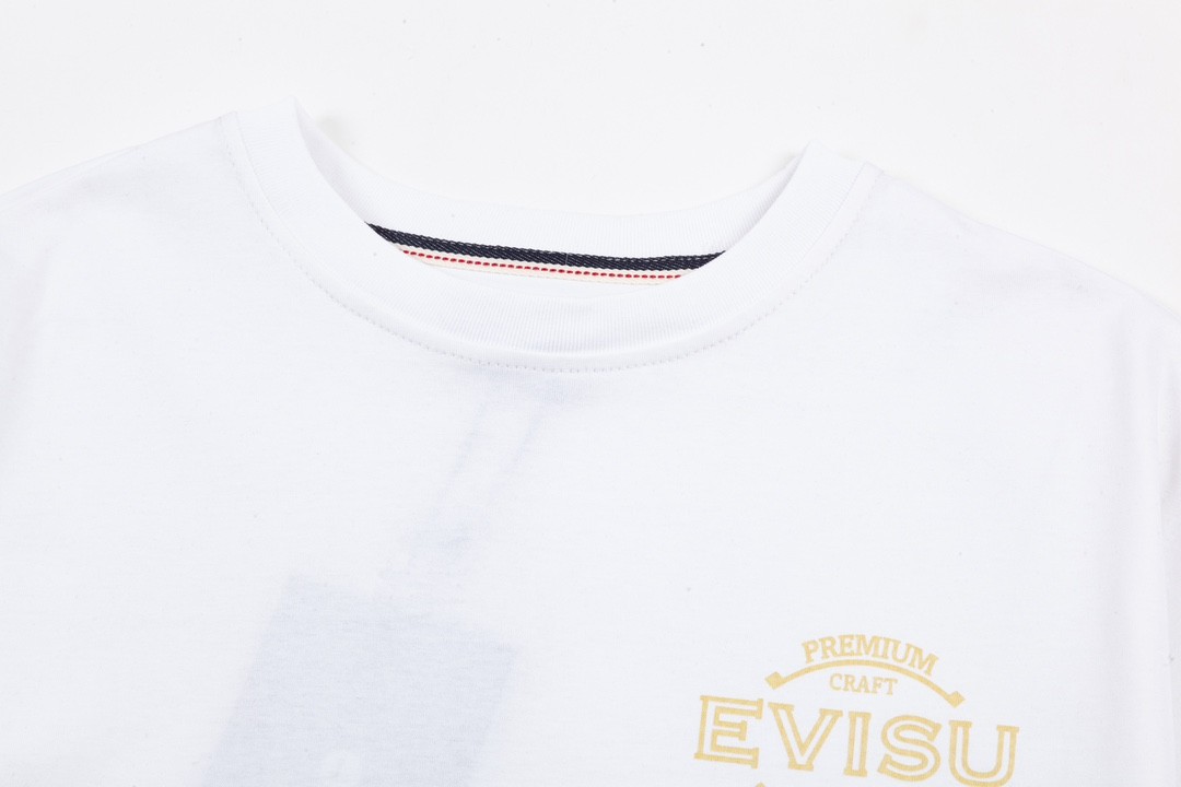 2024 EVISU Men