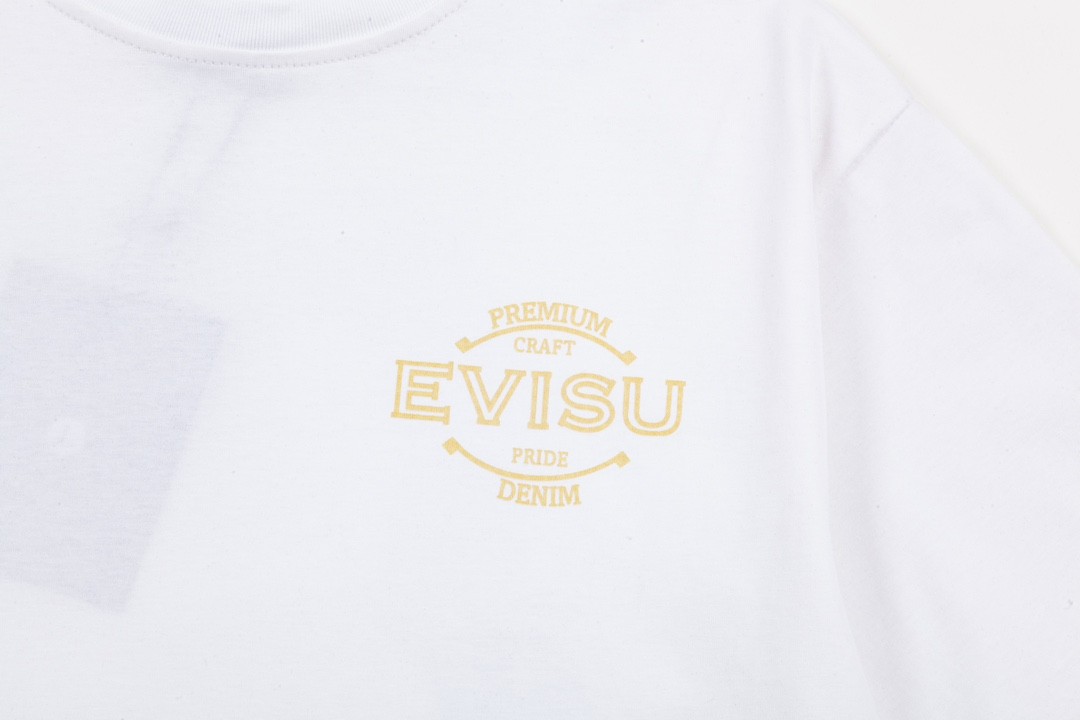 2024 EVISU Men