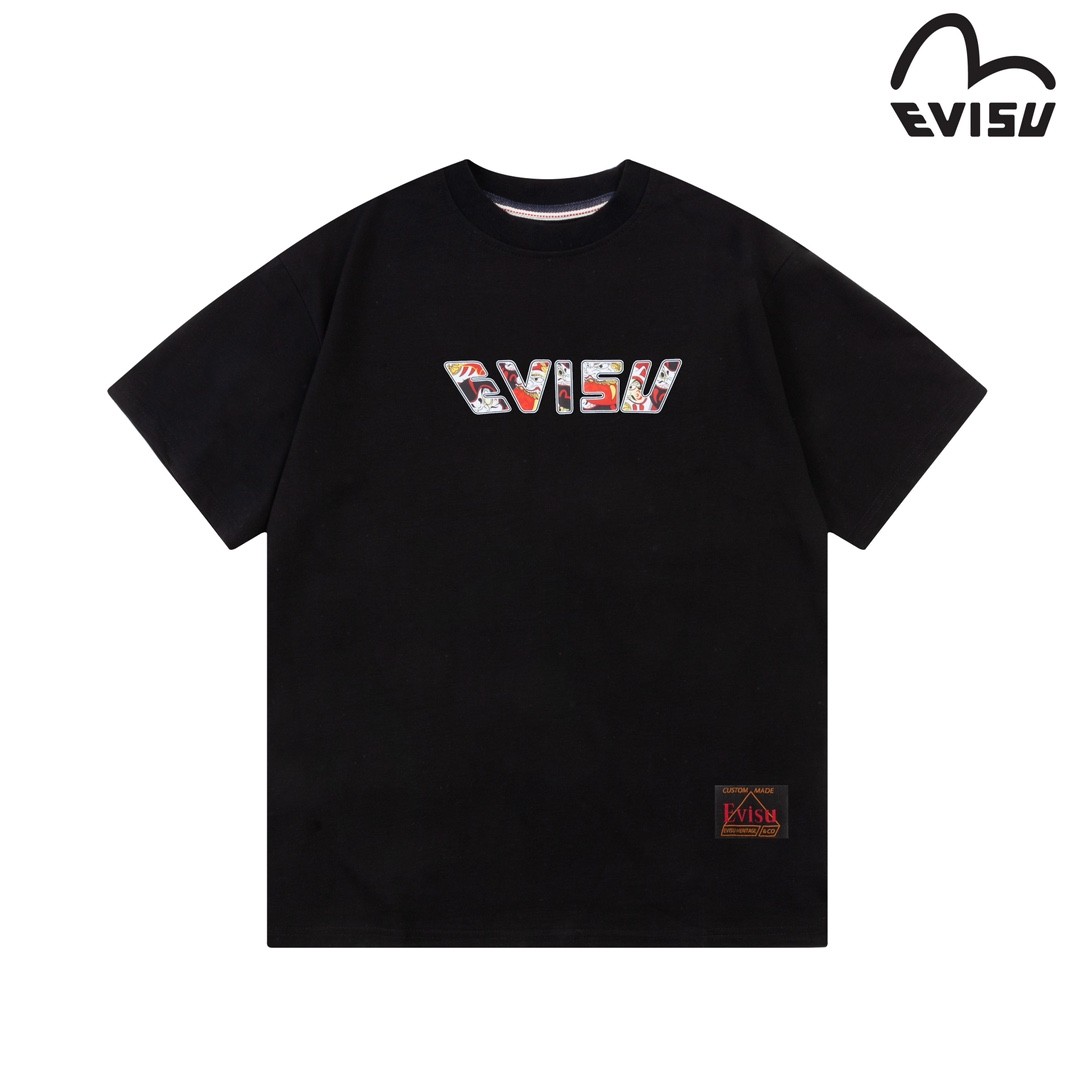 2024 EVISU Men