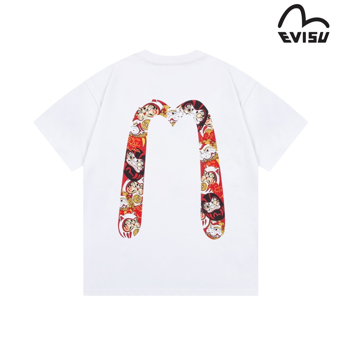 2024 EVISU Men