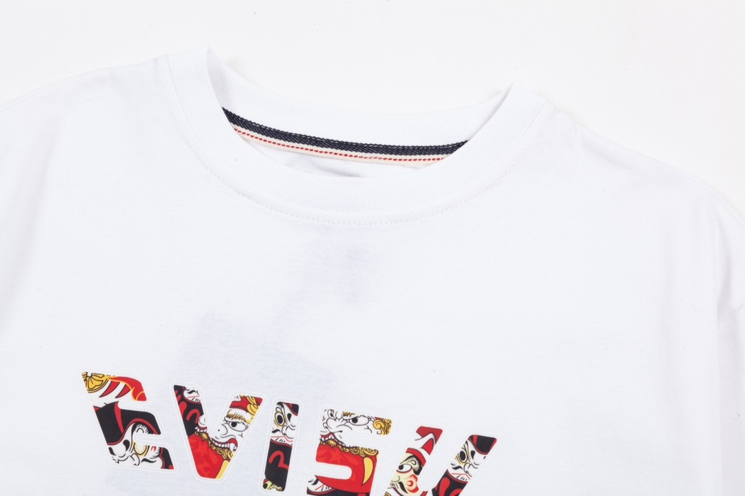 2024 EVISU Men