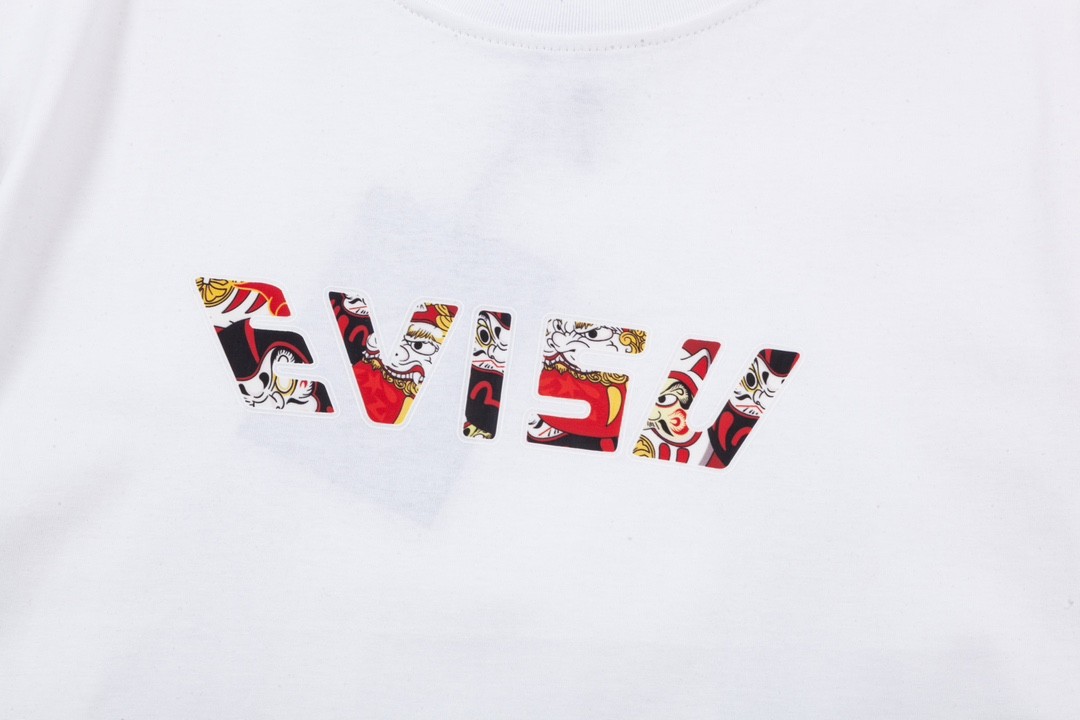 2024 EVISU Men