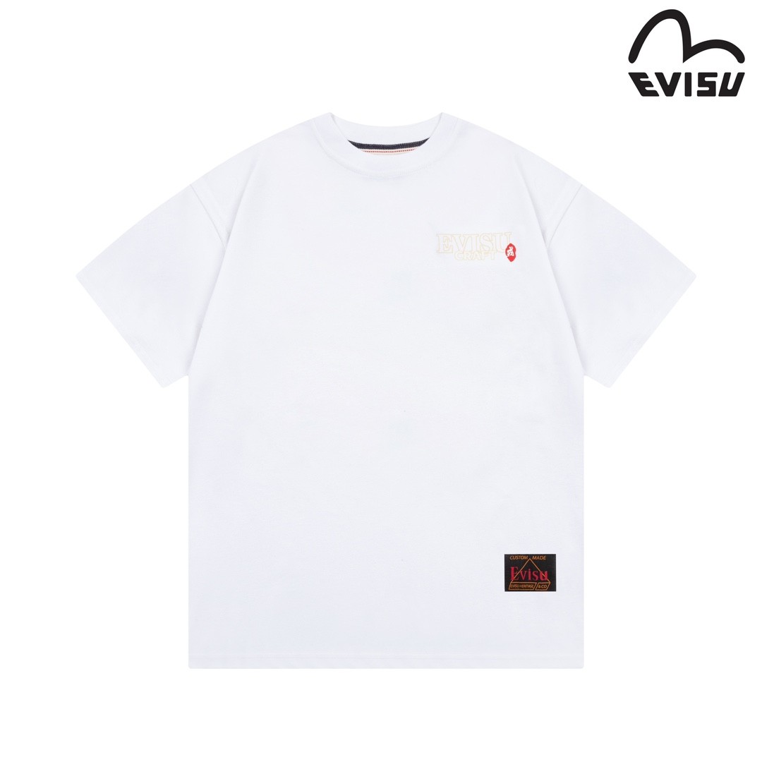 2024 EVISU Men