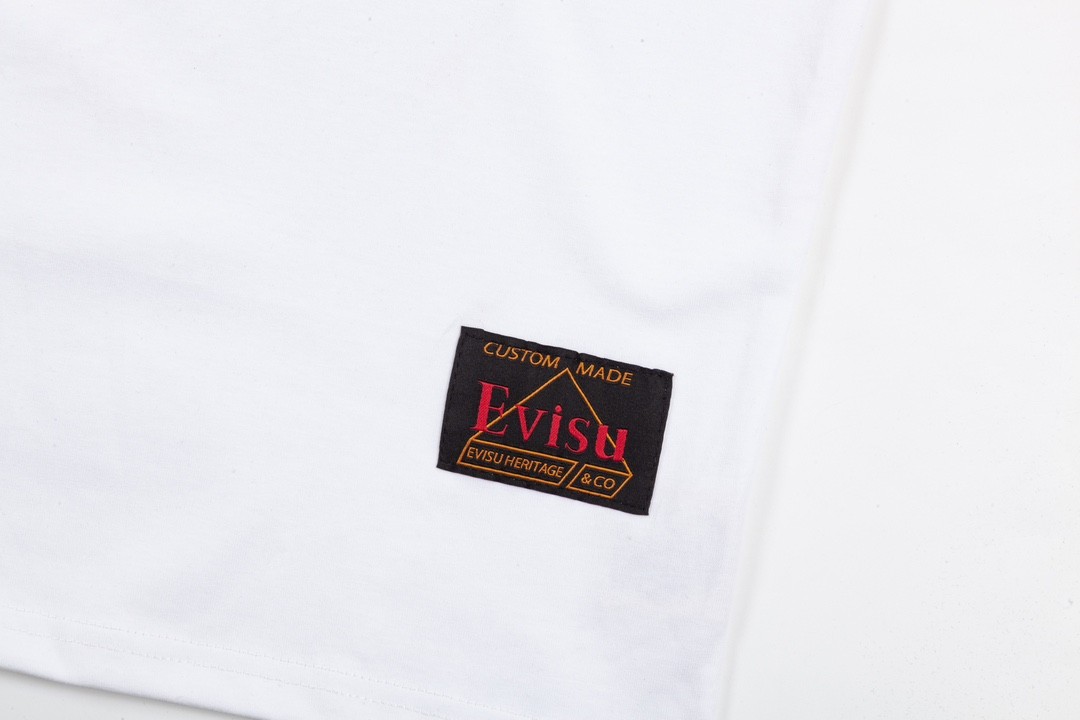 2024 EVISU Men
