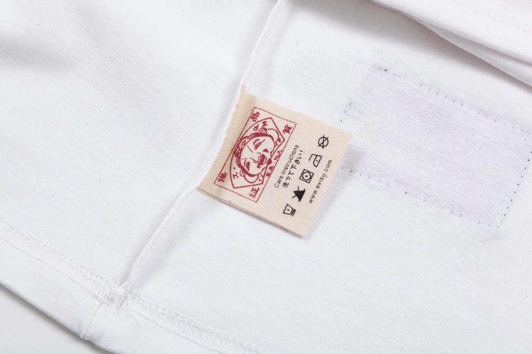 2024 EVISU Men