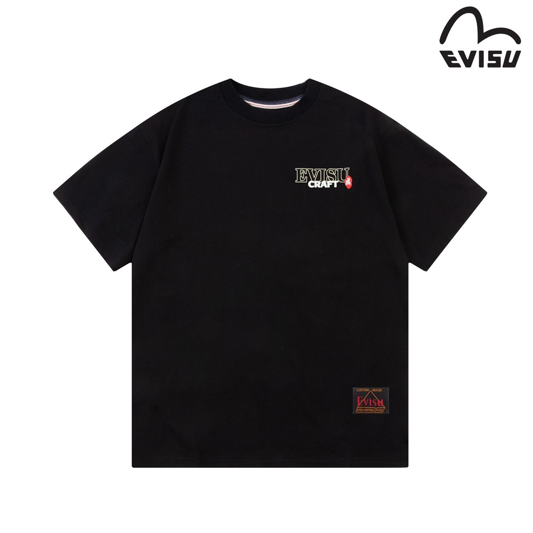 2024 EVISU Men