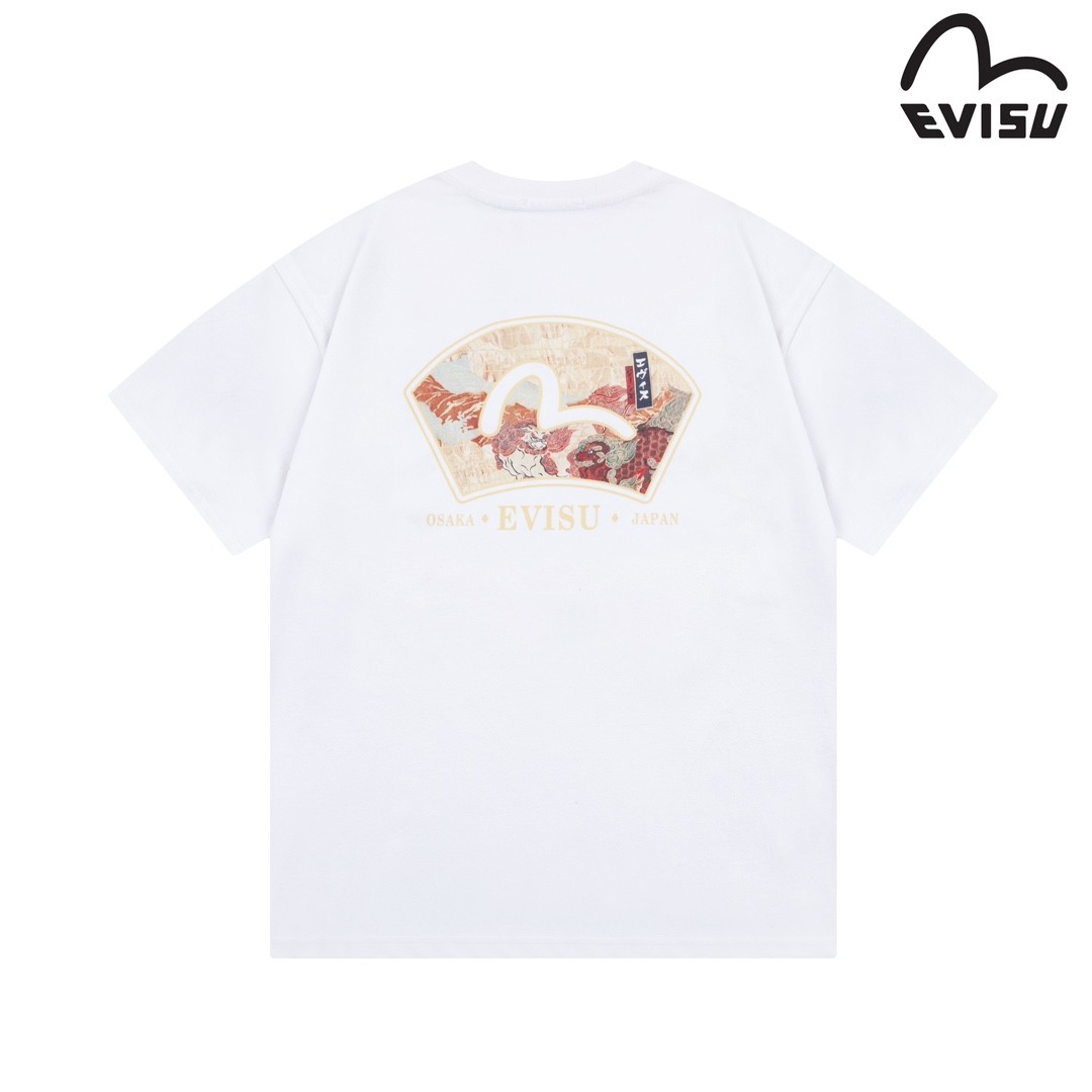 2024 EVISU Men