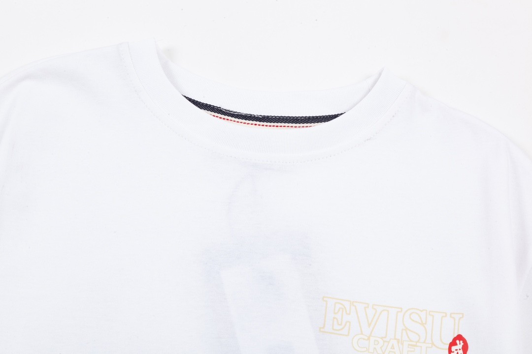2024 EVISU Men