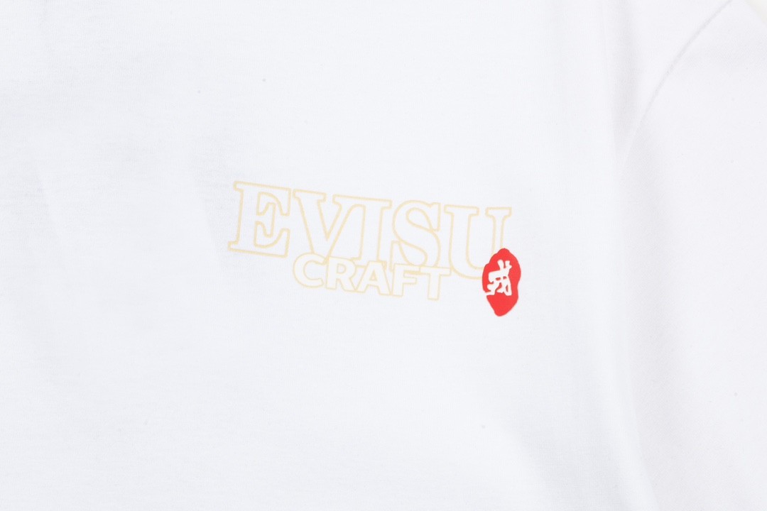2024 EVISU Men