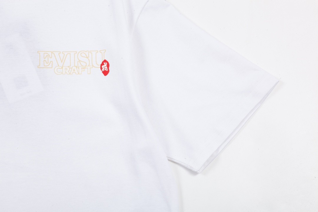 2024 EVISU Men