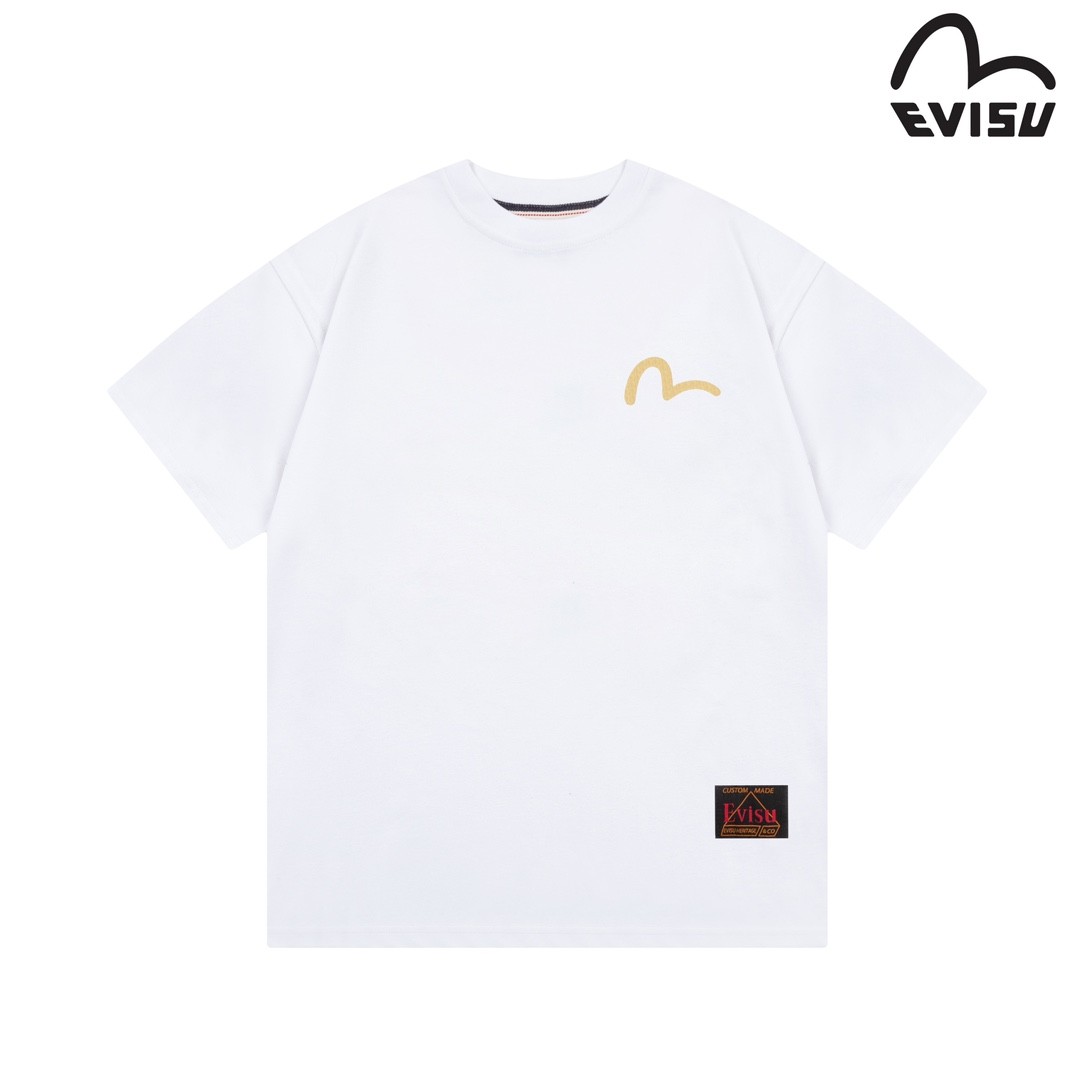 2024 EVISU Men