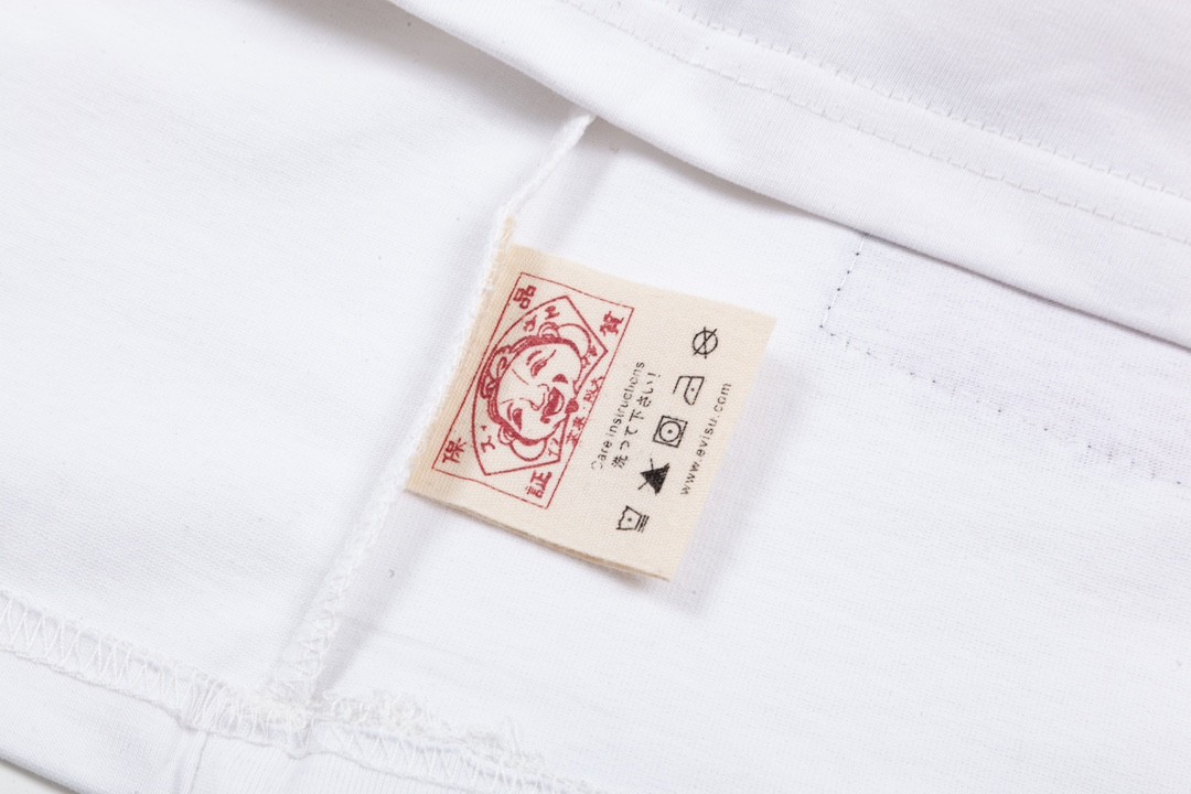 2024 EVISU Men