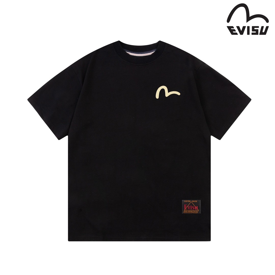 2024 EVISU Men