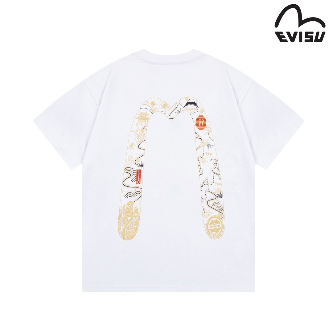 2024 EVISU Men