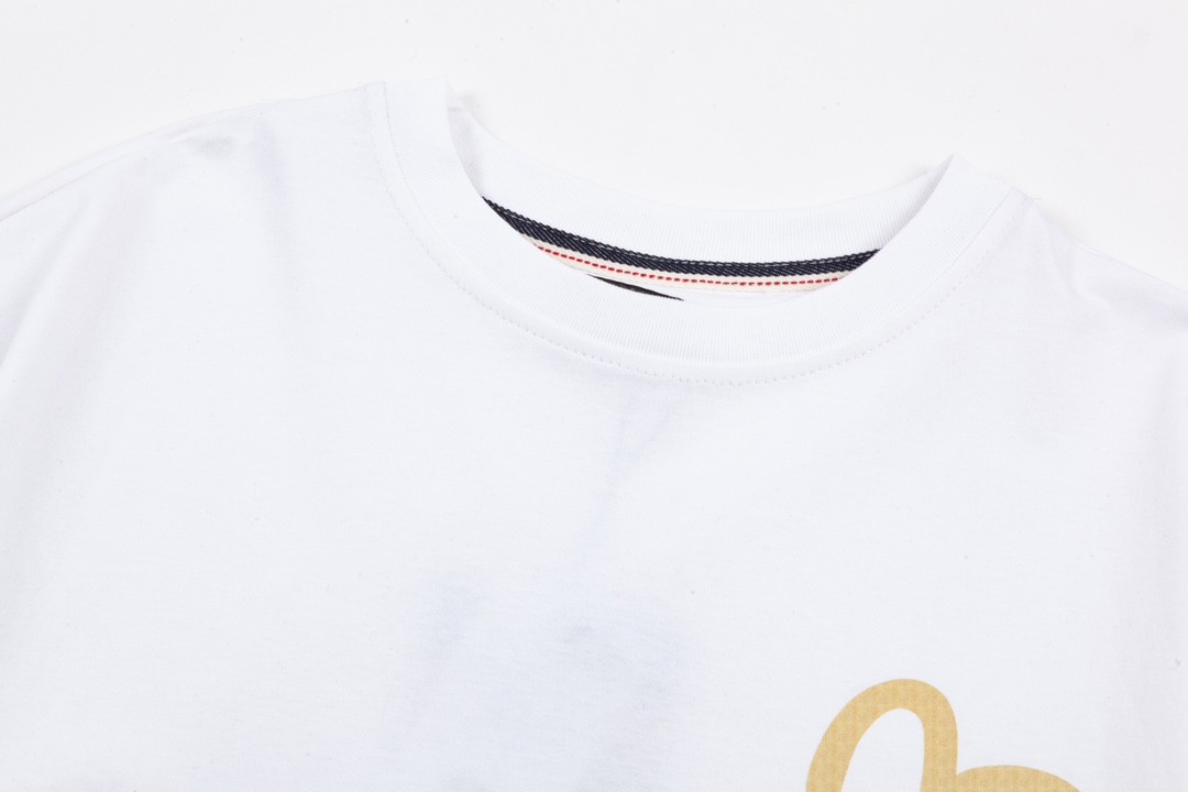2024 EVISU Men