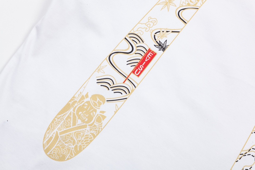 2024 EVISU Men