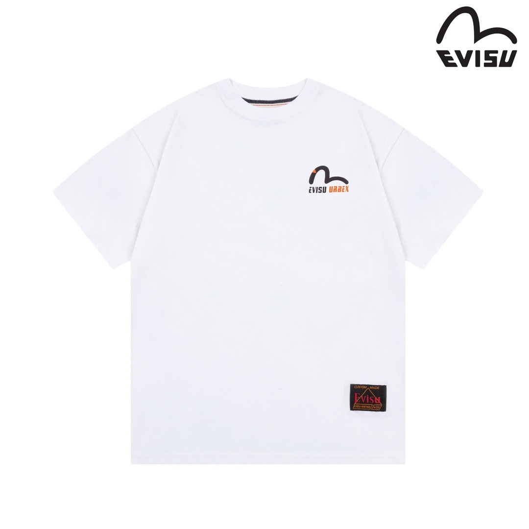 2024 EVISU Men