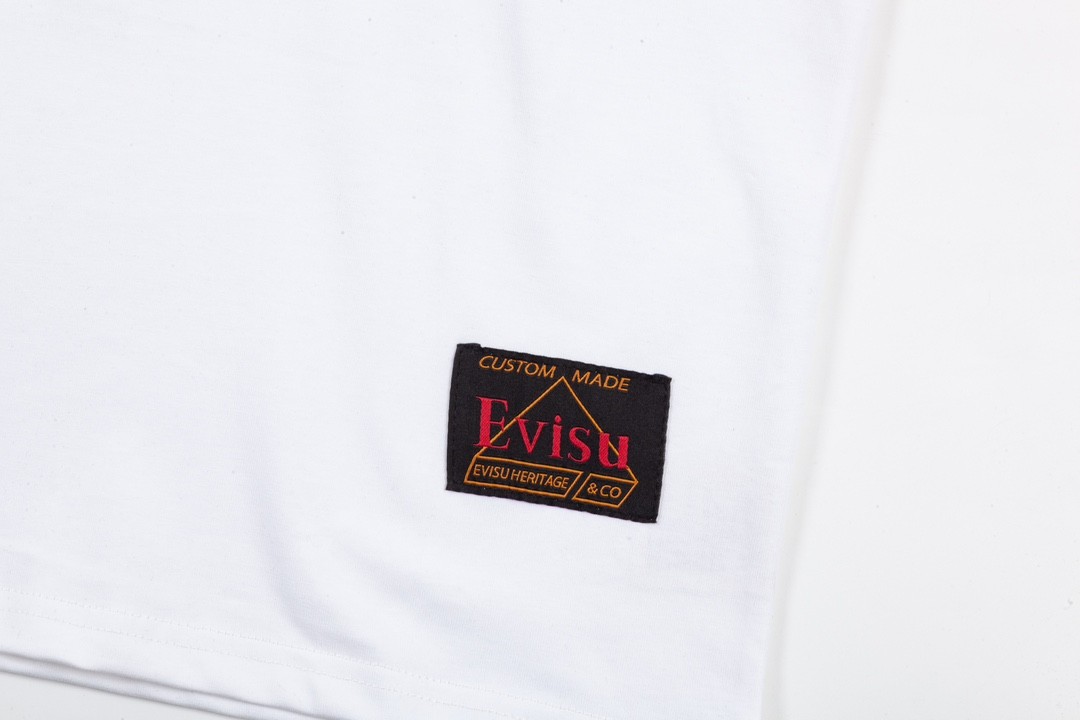 2024 EVISU Men