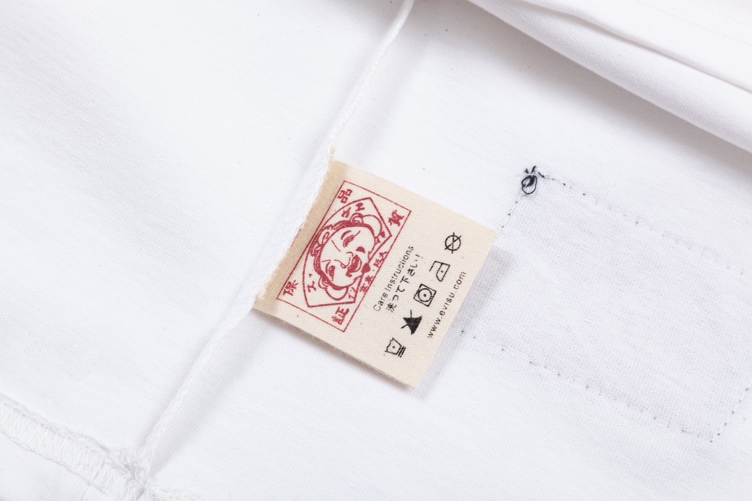 2024 EVISU Men