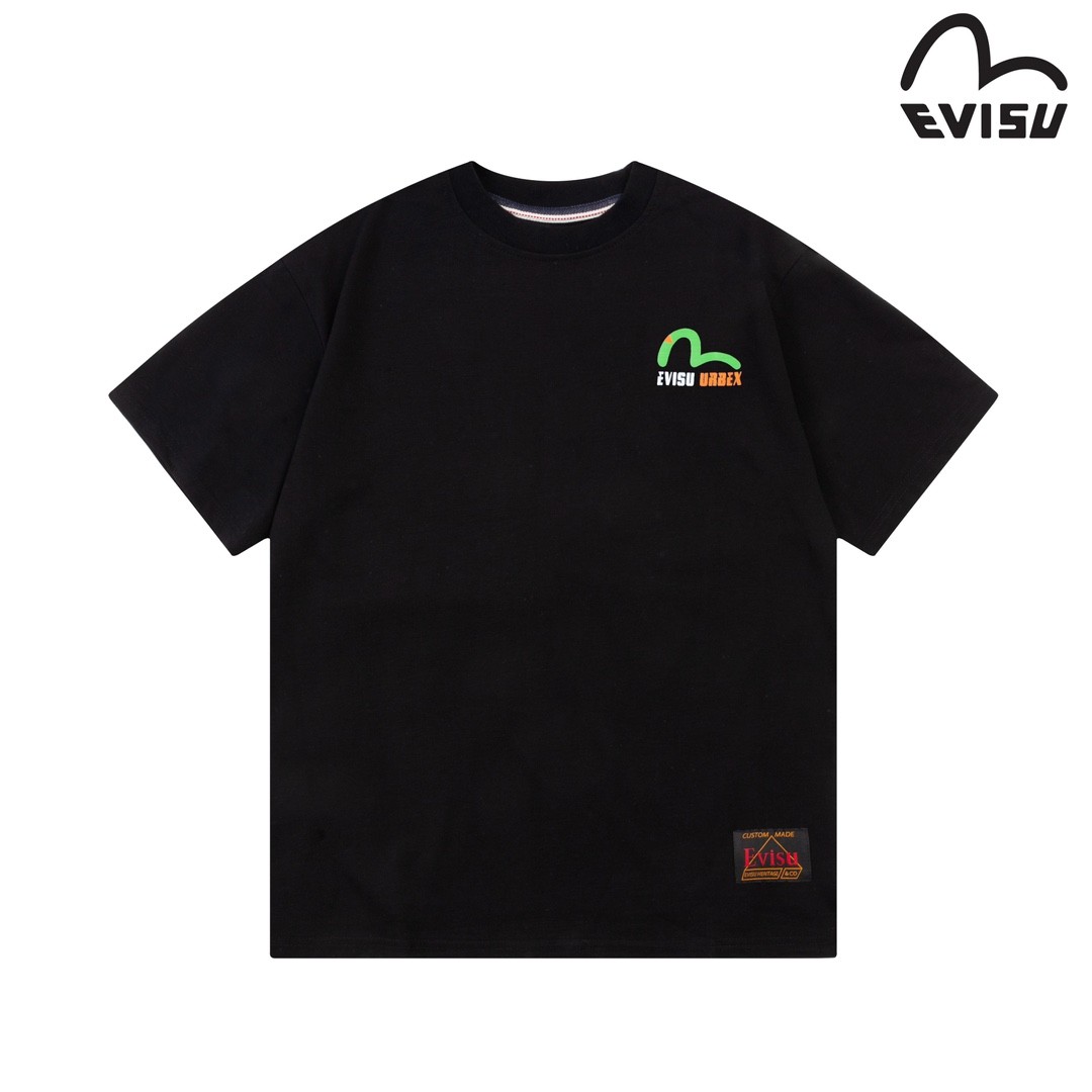 2024 EVISU Men