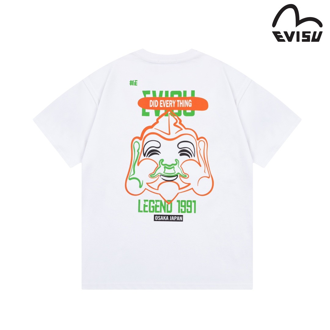 2024 EVISU Men