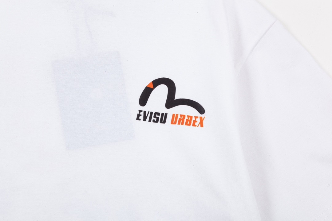2024 EVISU Men