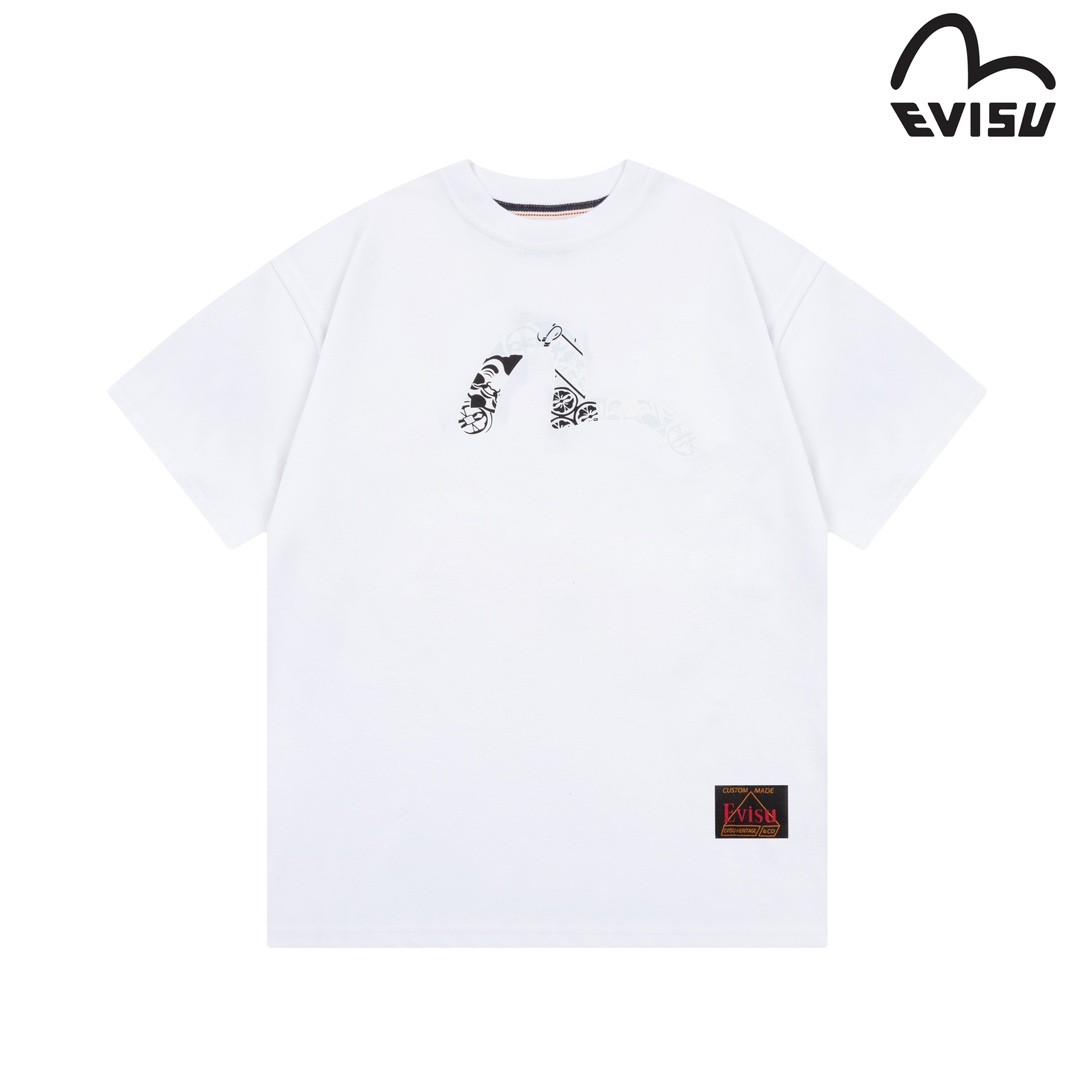 2024 EVISU Men